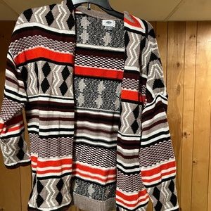 Old Navy Cardigan